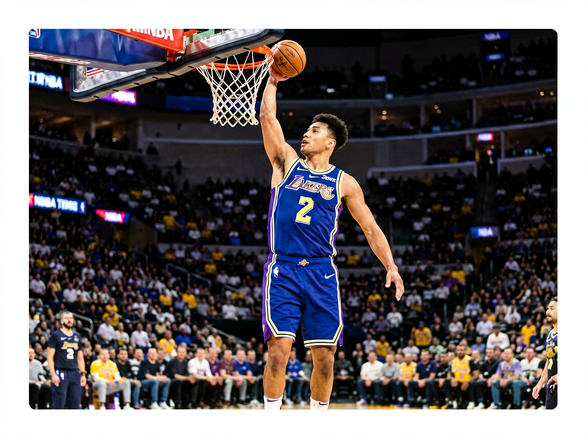 77体育篮球资讯：NBA比赛中球员扣篮的精彩瞬间